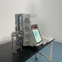 Unused Distek BioOne 1250 Benchtop Bioreactor System image 0